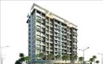 Surana Poonam Terrace, 1 & 3 BHK Apartments